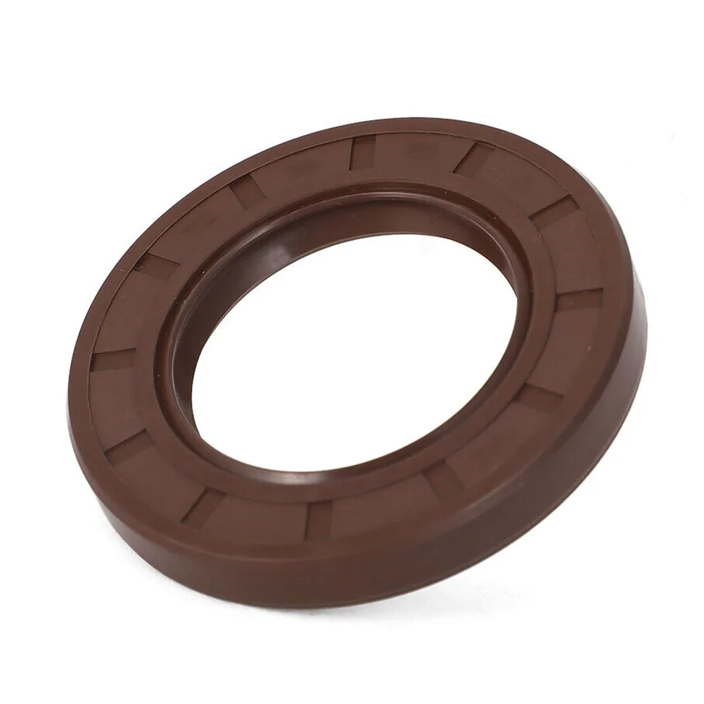 

Easy Installation Rubber Oil Seal For Fr Fs Fx Series Engines Compatible with For 920497028 (38x62x8)