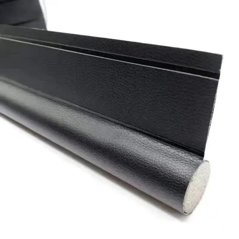 Door gap sealing strip, windproof bottom, bedroom door gap, waterproof, insect proof, soundproof door, and air leakage strip