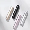 5ml Mini Bottom Filling Perfume Spray Dispenser Bottles Cosmetic Refillable Spray Atomizer Portable Liquid Container Bottle 3