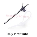 Only Pitot Tube