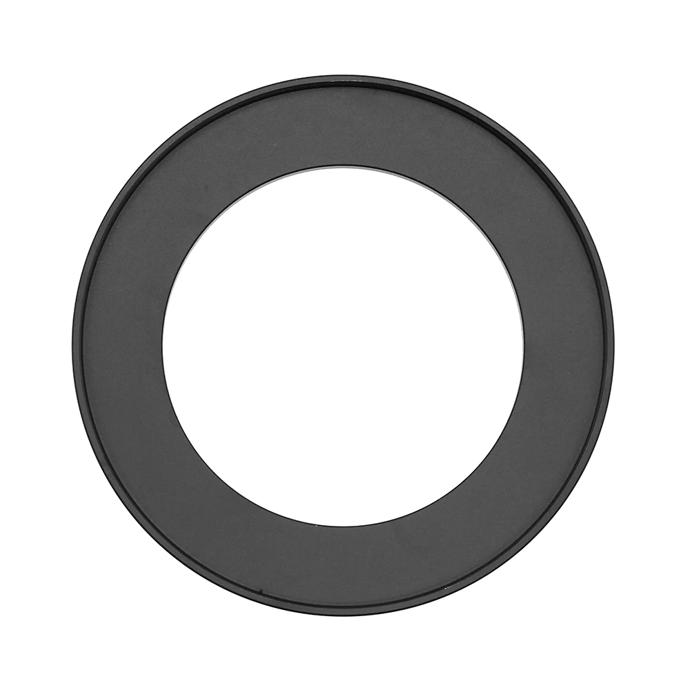 Bague adaptatrice filtre objectif 62mm vers 46-82mm - Lot de 8