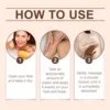 Beef Tallow Body Moisturizer Deep Nourishing Increase Brightening Oil Control Good Smell Improve Dull Skin Hydrating Cream 59g 6