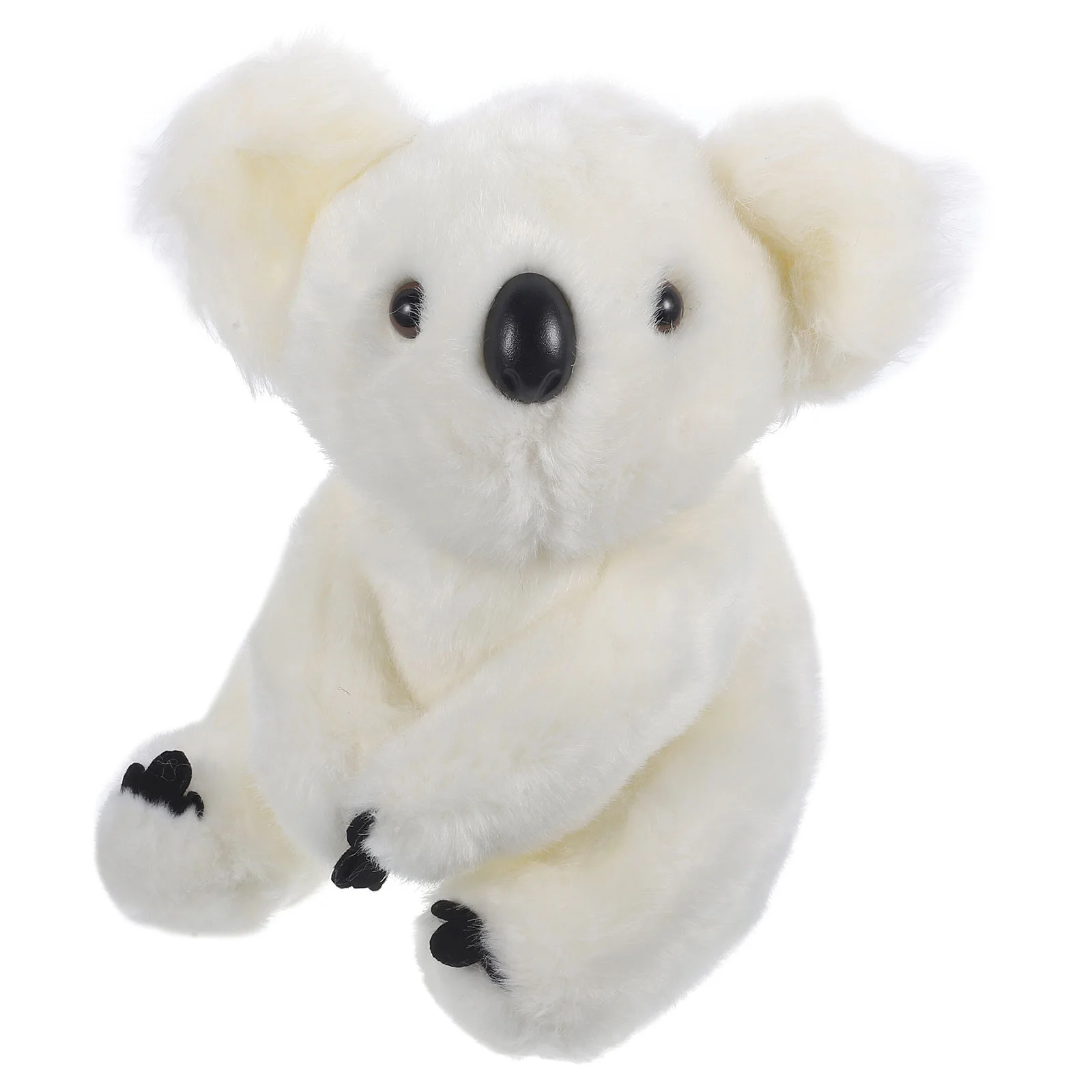 

Koala Bear Stuffed Animal 9.2 Inch Koala Plush Soft Hugging Pillow Koala Plushie Boys Girls Toys Birthday Baby Shower