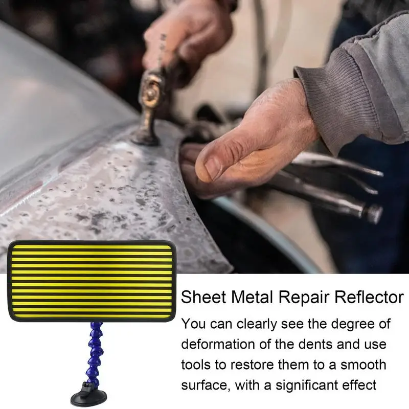 Рисунок 2 - Инструменты для удаления вмятин