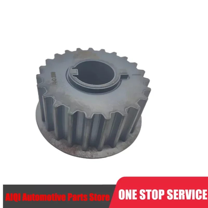 

24405967 коленчатый вал зубчатое колесо для Chevrolet Cruze Aveo T300 Sonic Orlando Trax Opel Astra Zafira Mokka Corsa 5636328