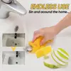 Multi-Purpose Cleaning Solution All-Natural Ingredients Deep Eco-Friendlys Cleaner Stone Home Kitchens Bathrooms Shower Floor 3