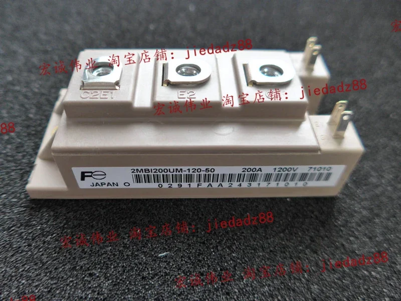 

2MBI200UM-120-50 new and original