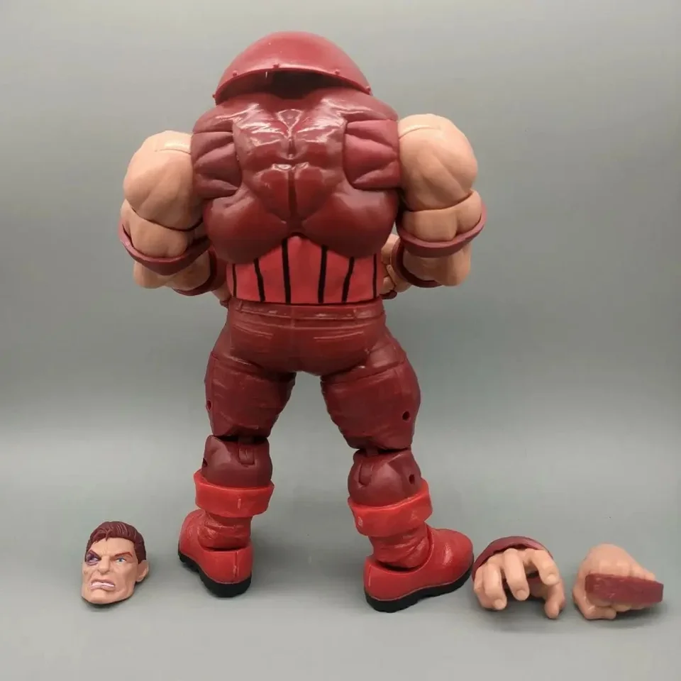Marvel Legends X-Men Juggernaut From 2-Pack Exclusive 8