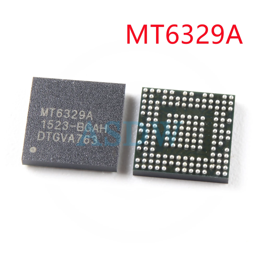 

10Pcs/Lot 100% New MT6329A Power IC