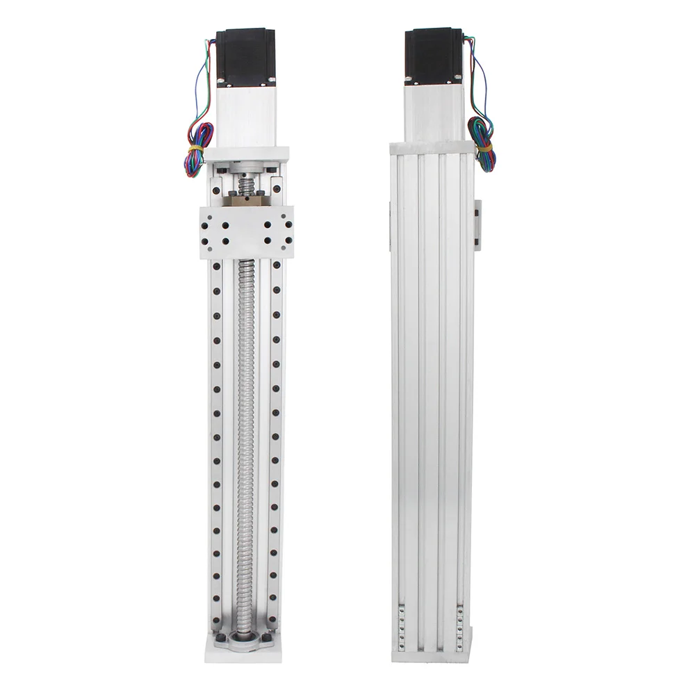 

Linear Guide Actuator 100-600