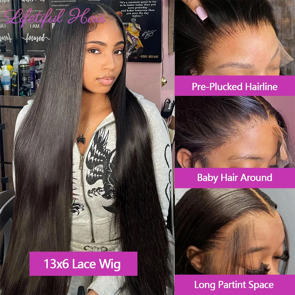 Рисунок 3 - Парик из человеческих волос плотностью 210 250