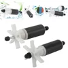 Lay Z Spa Water Pump Impeller/ Ceramic Rotor Free Seal Kit Optional Silent Fish Tank Submersible Pump Aquarium Pumps