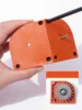 Multipurpose Drill Bit Grinding Sharpener ,Electric Impact Drill Knife Sharpener ,Disposable Double-sided Polishing 2
