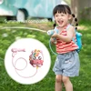 Kids Backpack Water Guns Summer Outdoor Beach Toys Cartoon Animals Water Gun Pool Party Large Capacity Water Gun Water Battle 4