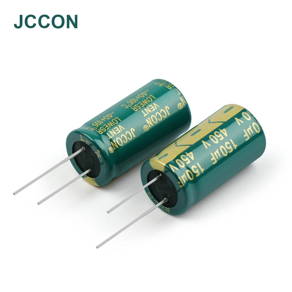 5x Snap-in Elko Capacitor 1800µF 63V 105°C 5x Snap-in Elko Capacitor 1800µF 63V 105°C