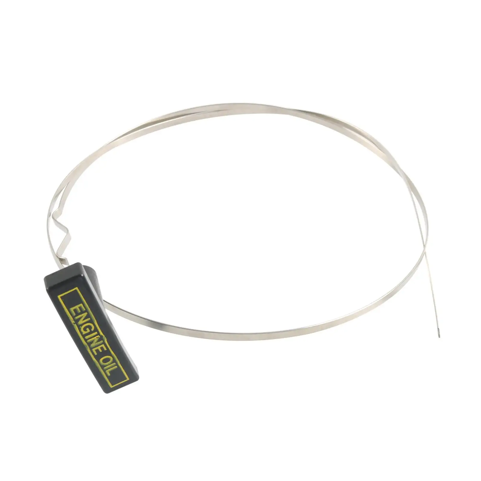 

Engine Oil Dipstick Oil Level Dipstick High Strength for Excursion with 7.3L 8