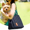 Pet Bag Handbag Dog Winter Warm Portable Outing Bag Single Shoulder Cat Bag Can Show The Head Cat Backpack Carrier