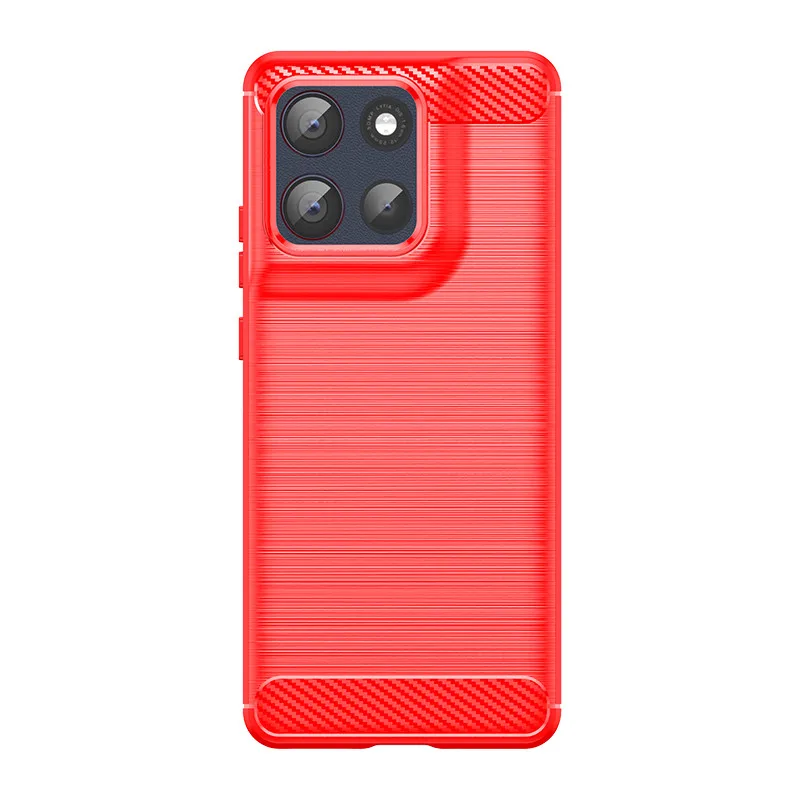 Durable Soft Silicone Bumper Protective Phone Case Cover