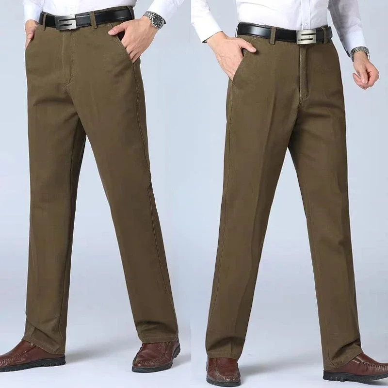 Khaki(Thick)