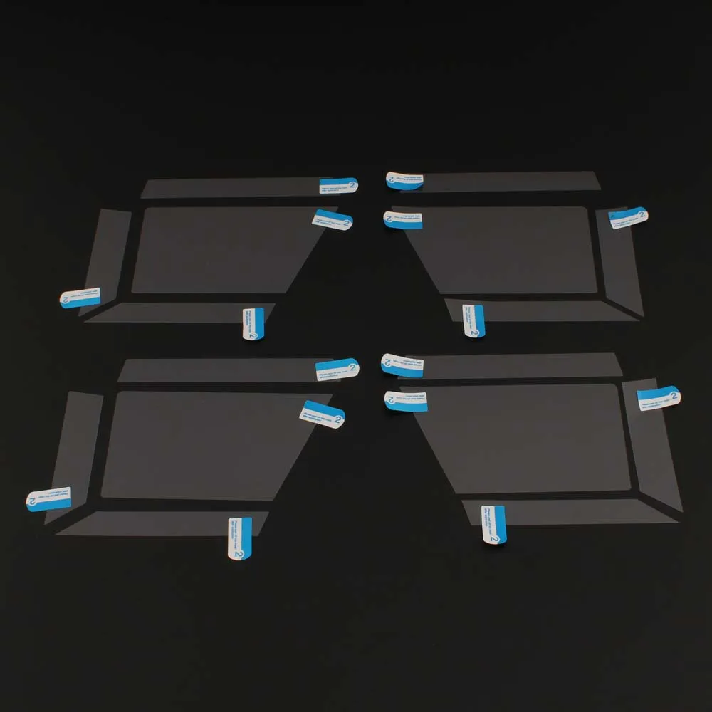 Motorcycle Screen Protector for Yamaha Tracer 9 Tracer9 GT Tracer 900 GT Scratch Cluster Dashboard
