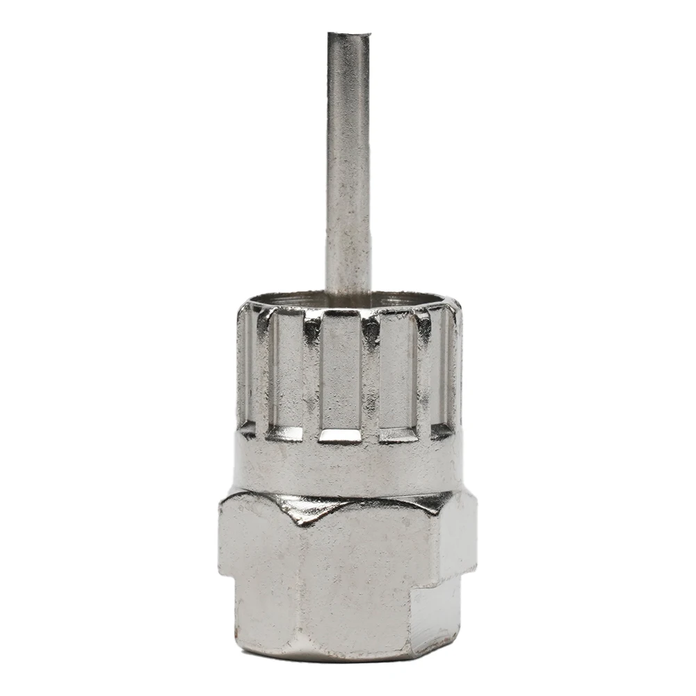 

Remover Cassette Removal Tool High Carbon Steel Lock Ring Remover High Performance High Quality Durable And Practical