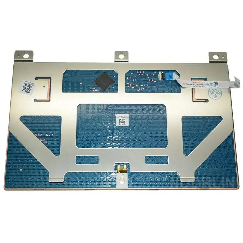 0MNJ4W New For XPS 15 9500 9510 Precision 5550 5560 Touchpad Trackpad Mouse Board W/Cable