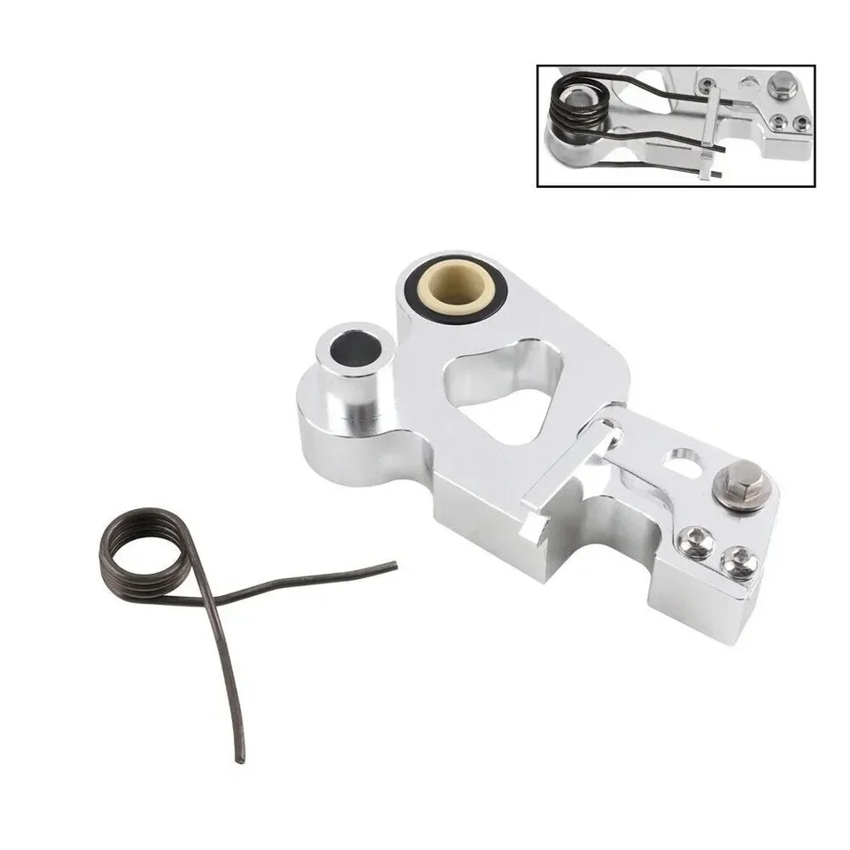 OEM Honda Shift Selector Arm & Selector For Acura RSX Type S (K20A