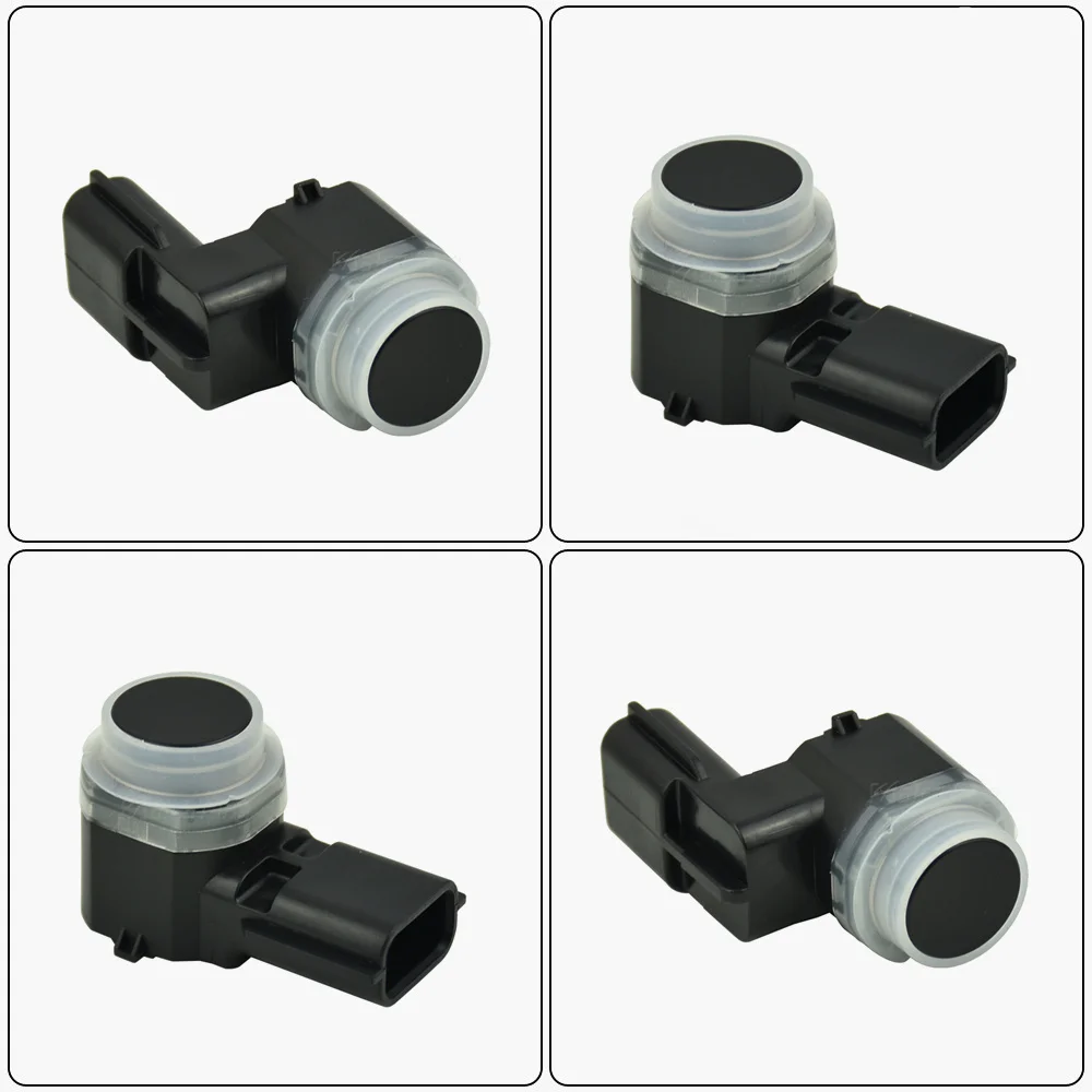 

High Quality Parking Aid System Parking Sensor PDC For RENAULT Megane 3 Fluence 2009-2015