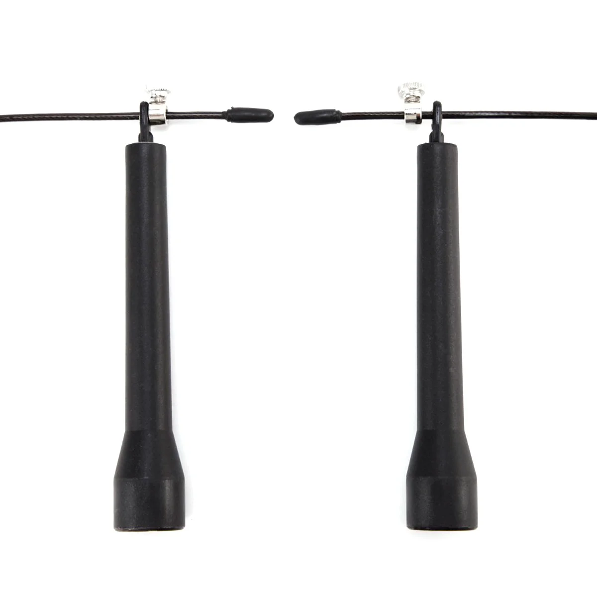 Adjustable Steel Wire Jump Rope 5