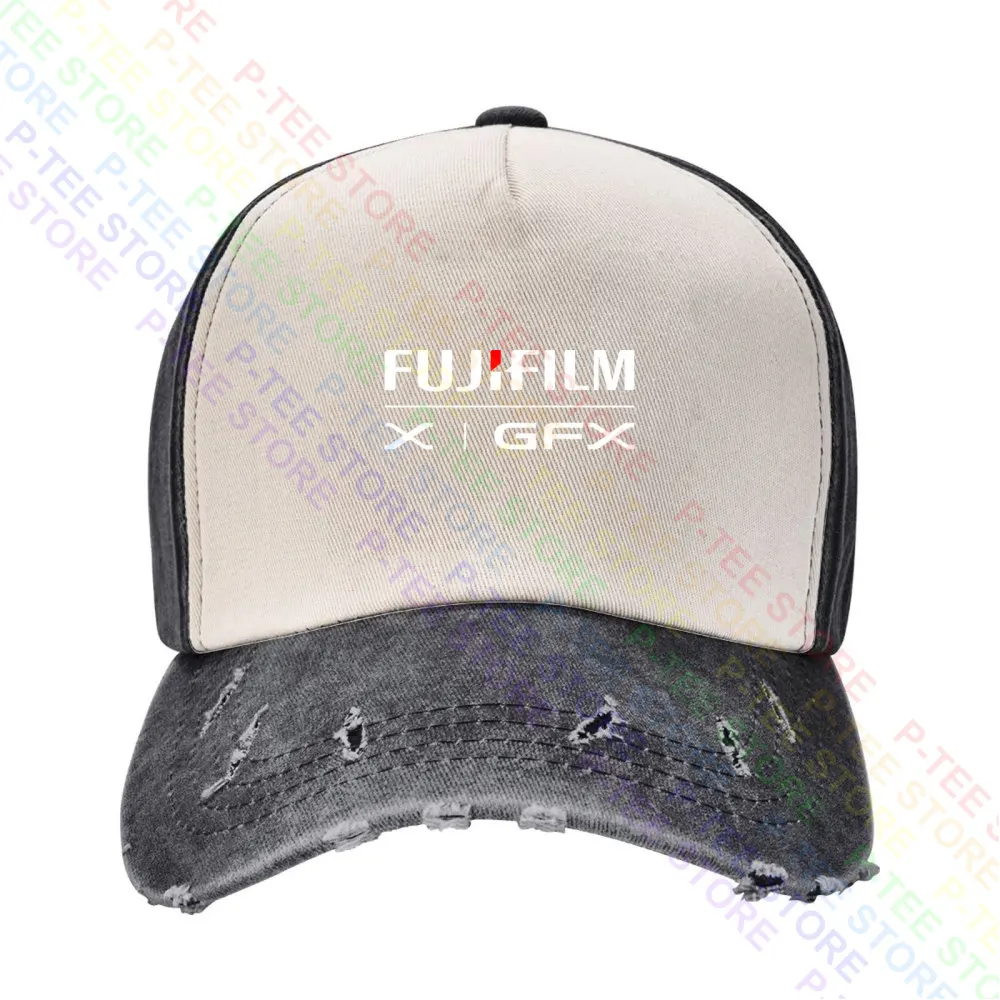 Fujifilm X Gfx Baseball Cap Snapback Caps Knitted Bucket Hat