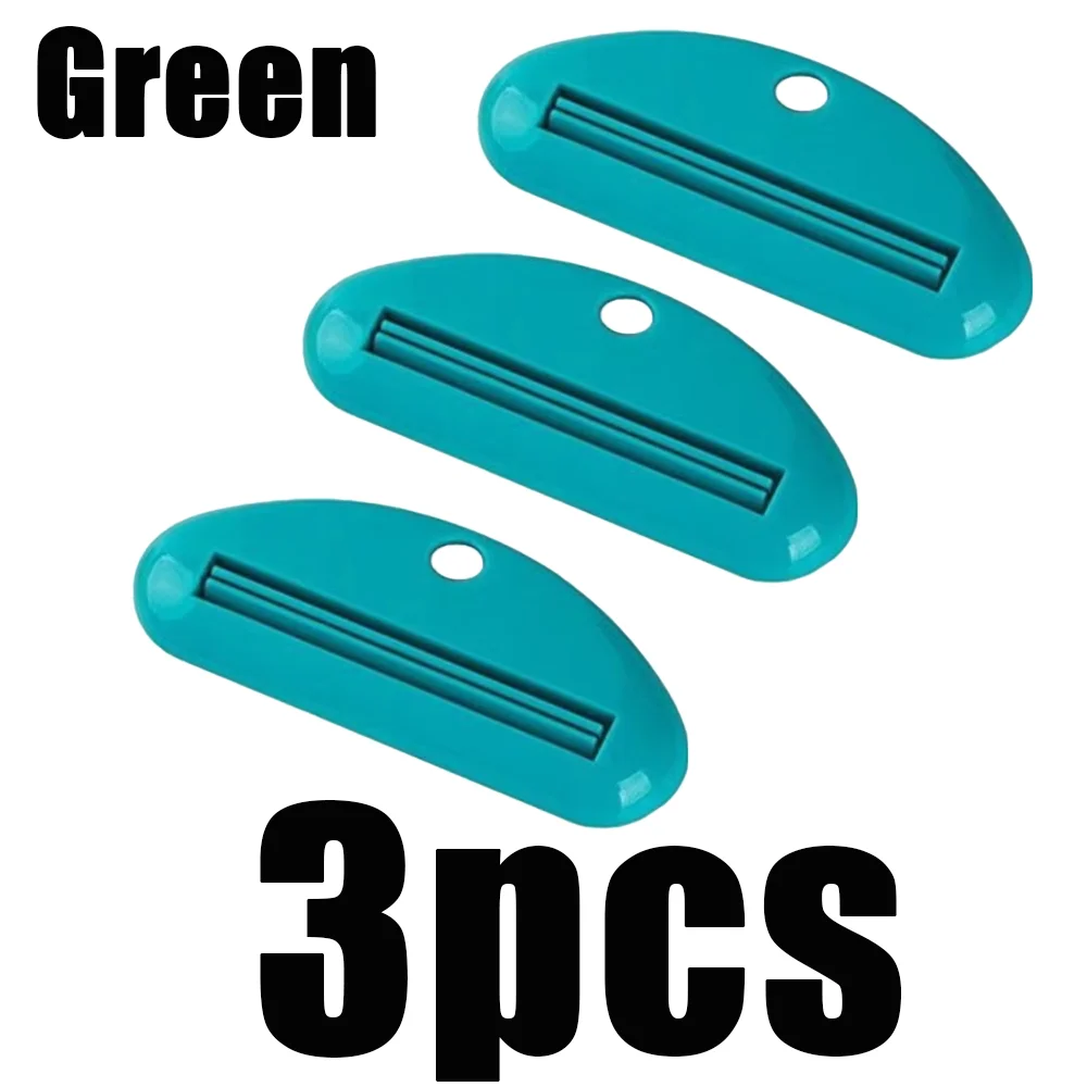 Green 3pcs