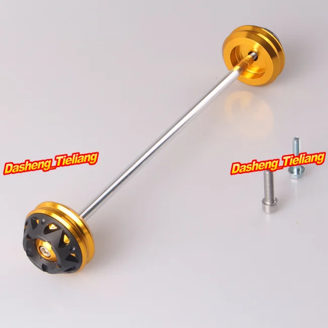 

CNC Stator Cover Slider Frame Protector Crash, Gold, Aluminum Alloy For Yamaha T-MAX 530 2008 2009 2010 2011 2012 2013