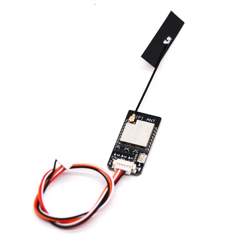 Drone RC WiFi FPV V3.0 4K HD Caméra Pliable Jouet Télécommandé