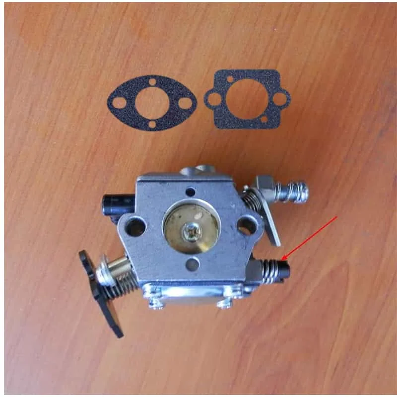 G3800 CARBURETOR FOR KOMATSU ZENOAH G4100 G4300 SUMO SML348CHN