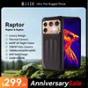 IIIF150 Raptor Rugged Machine 6.8'' 120Hz 10000mAh 12GB+256GB 108MP UltraThin Rugged Celular G99 Android 13 1