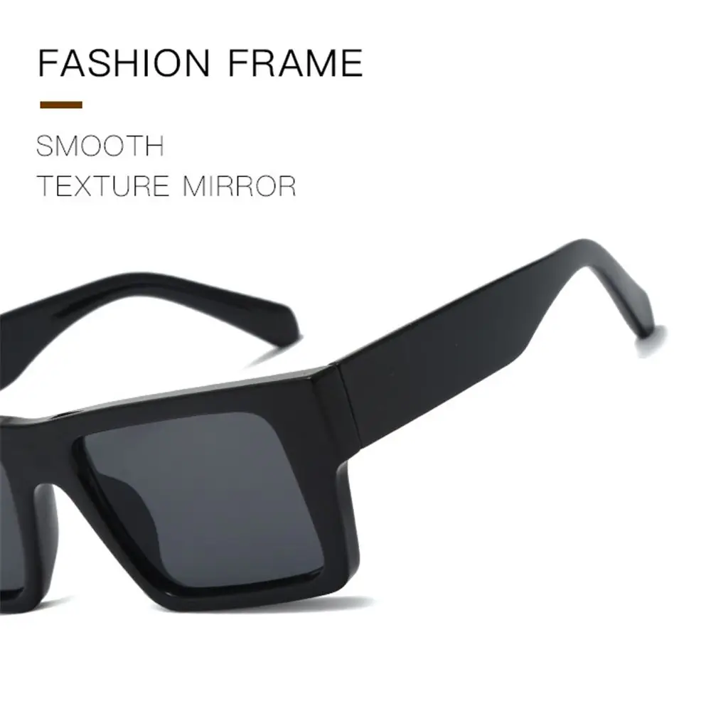 Gafas de Sol Cuadradas de Estilo Y2K con Montura de Colores S76470eb3b6e74e268d9ae7964cafeee1k