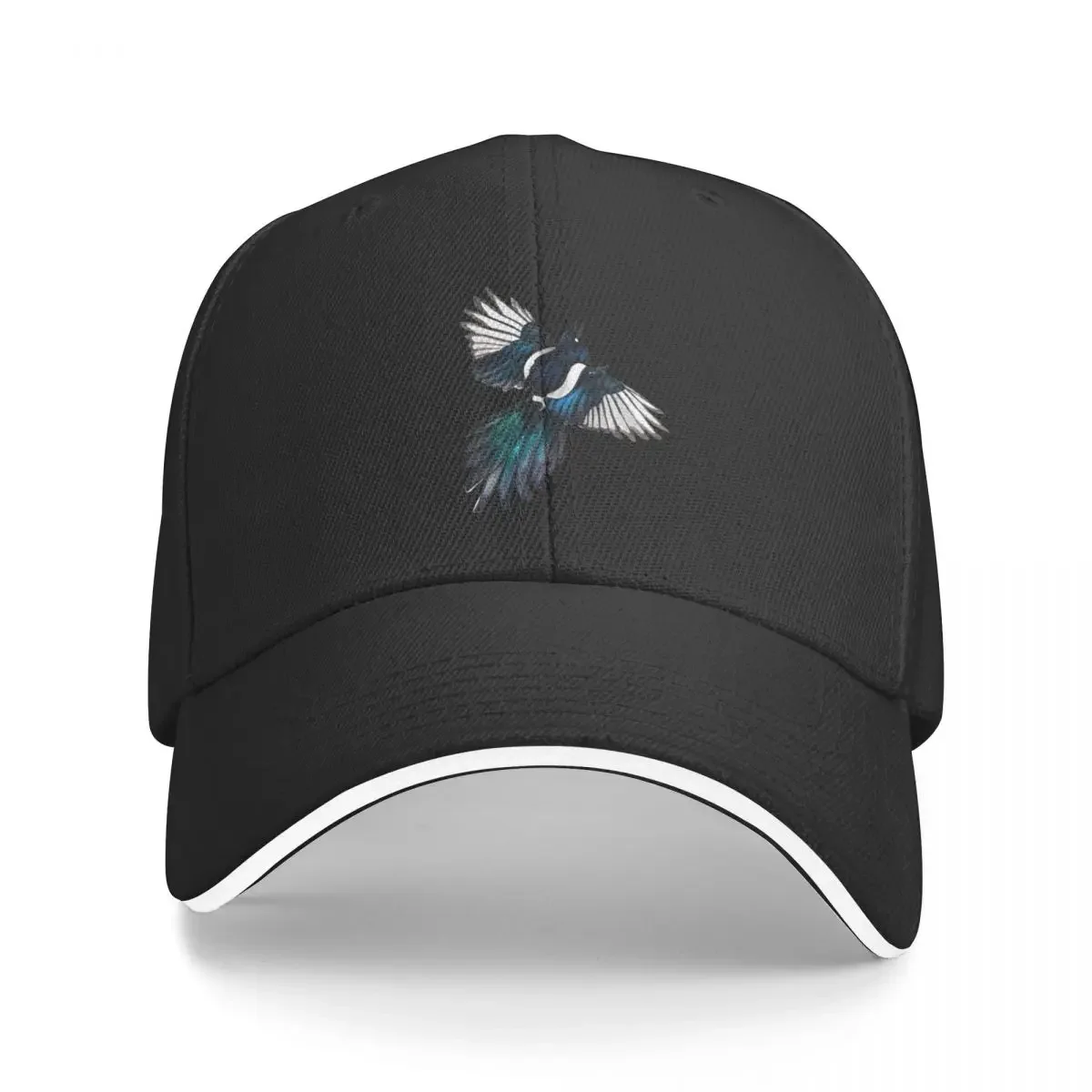 

magpie Baseball Cap Hat Beach Luxury Brand Uv Protection Solar Hat Sunhat Women's Golf Wear Men's