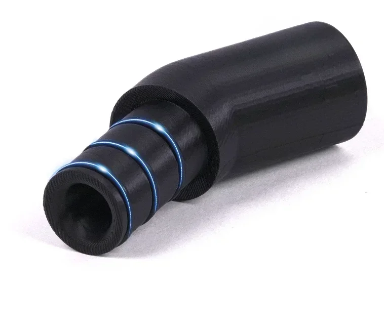 Mouthpiece connector converter head For YAMAHA YDS150/120/128 electronic wind instrument save effort and comfort mouthpiece connector