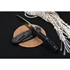 Top Selling SP C234 Folding Pocket Knife CPM S30V Blade G10 + Steel Handle High Quality Outdoor EDC Camping Hiking Tools 5