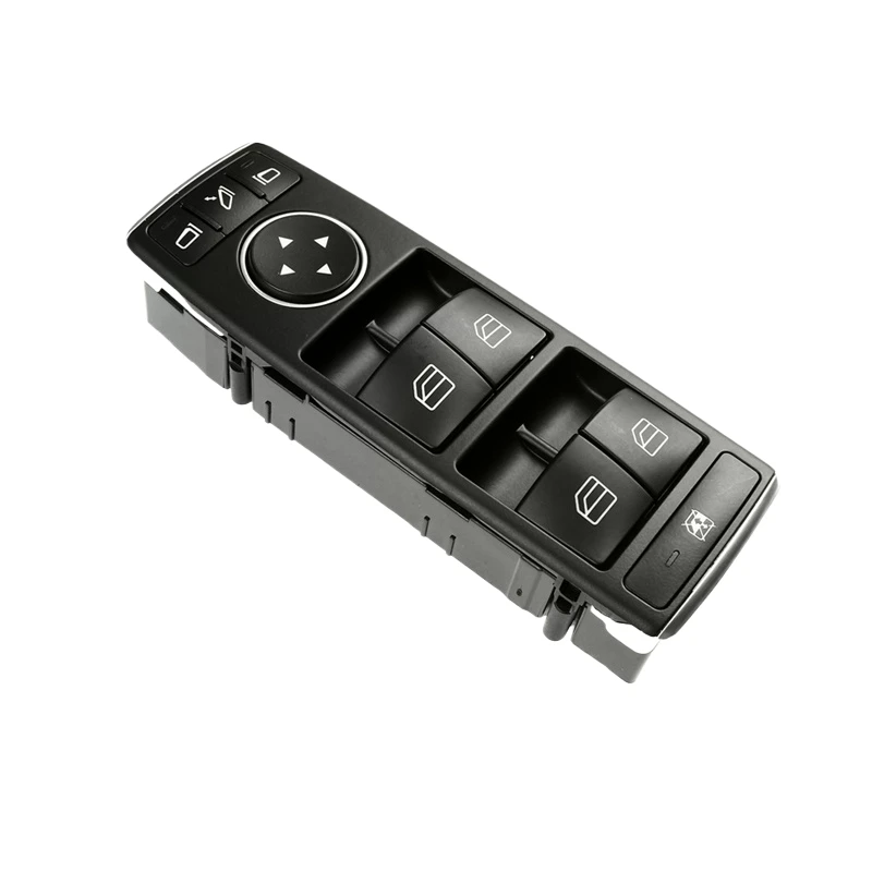 

Suitable For Mercedes Benz C-class W204/e-class W212 Window Regulator Main Switch Power Window Switch