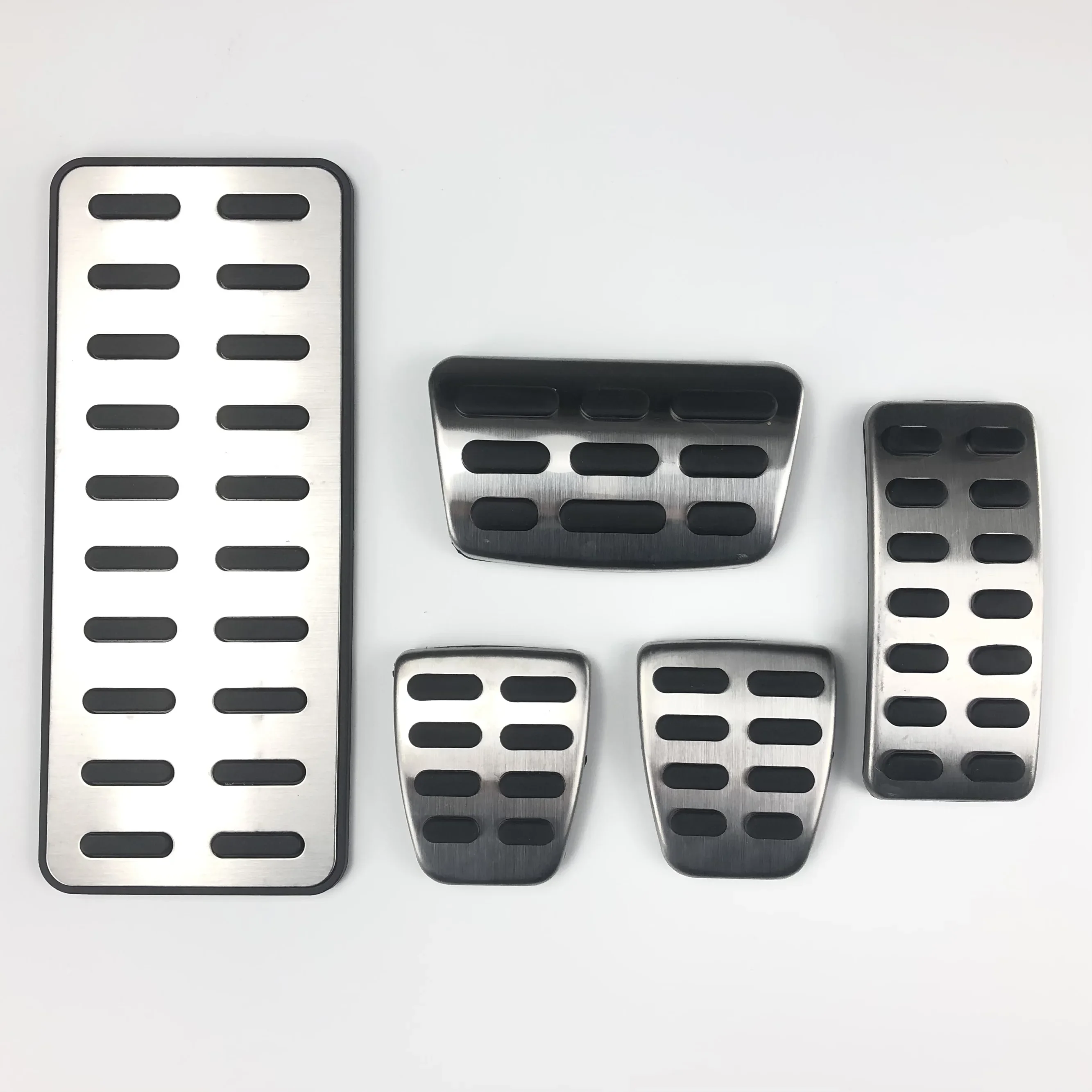 Car Accelerator Gas Brake pedal for Kia K2 Rio SOUL Ray Venga Hyundai Verna Solaris i20 iX20 iX25 HB20 Creta Car accessories