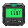 Digital Angle Finder Compact LCD Display Digital Angle Gauge & Level Tool 4x90° 2x180° Essential Woodworking Electrical 1