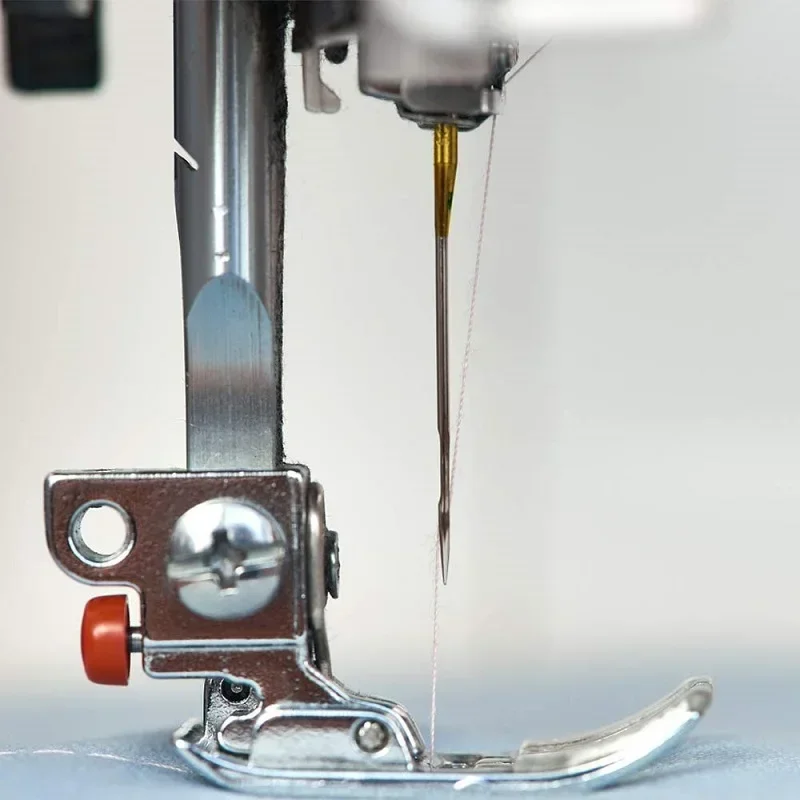 Accessoires Couture Singer Lot De 60 Aiguilles Machine à Coudre - Tailles 65/9 à 110/18 - Universelles Singer/Brother Aiguilles Coudre Tissus épais