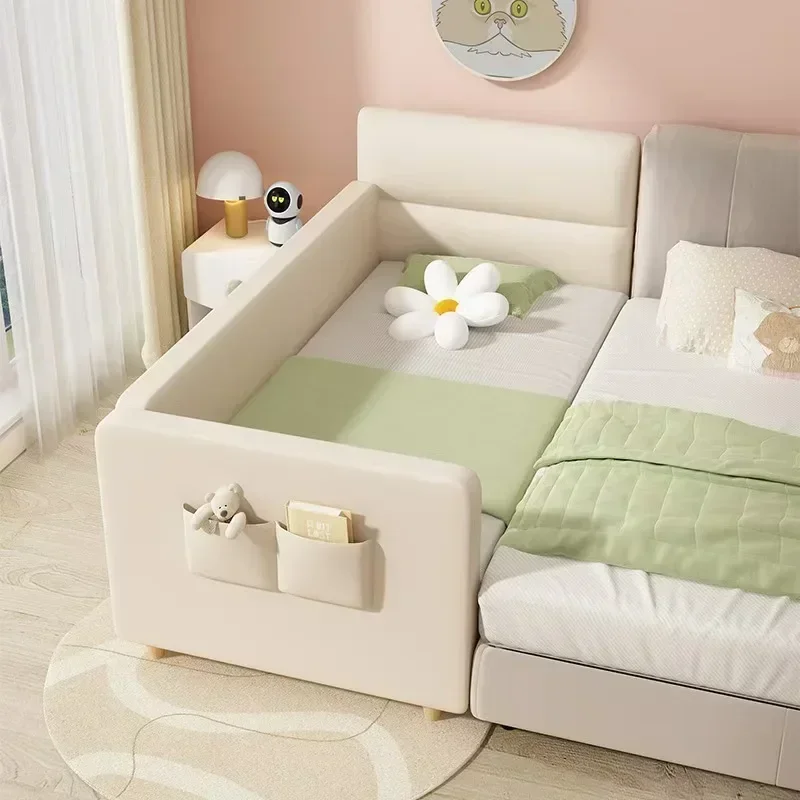 Family Children Kids Bedroom Furniture Low Loft Bed Activities Baby Child Hut Walkers Twin Rocking Chairs Bunk Mother-kids