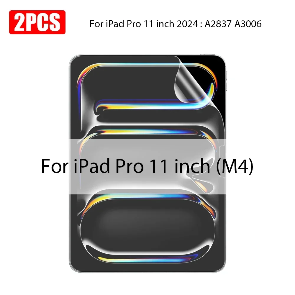 Pack of 2 Paper-Like Screen Protectors