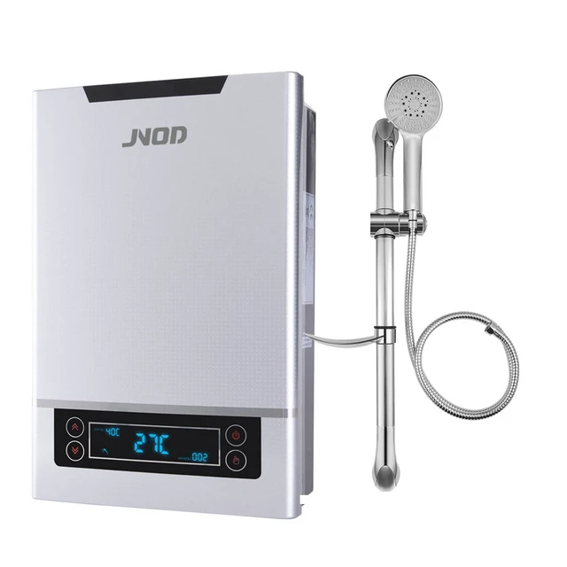 JNOD Electric Tankless Instant Hot Water Heater NITB www.operone.de