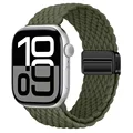 Wave Dark olive