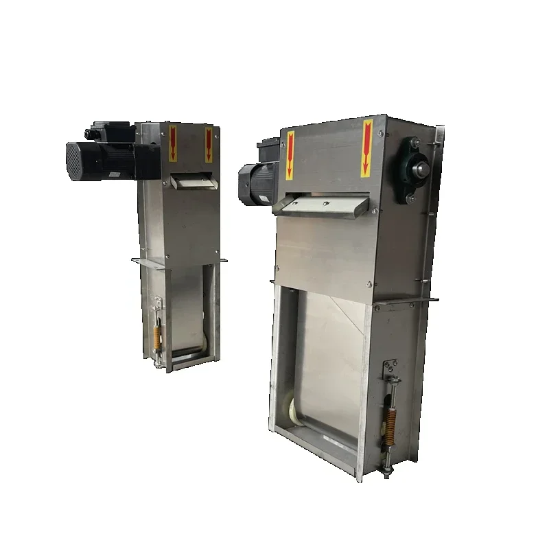 

Производитель, изготовленный на заказ, ЧПУ промышленный скиммер, машина для извлечения масла и воды, сепаратор