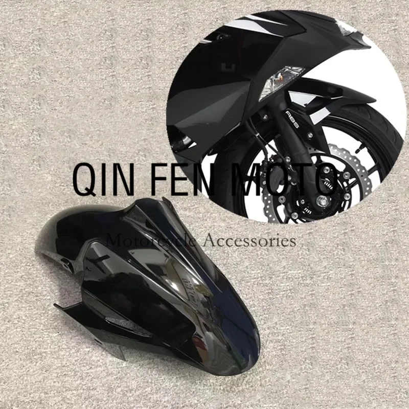 

Брызговики для передней шины Kawasaki NINJA 400 Z400 EX400 2018 - 2023 NINJA400