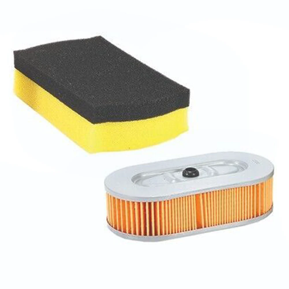 

Комплект воздушных фильтров для газонокосилки Mikasa 3660-10080 3660-10070 MTX50 MTX60 MTX70 MTX80 MTX90, садовые электроинструменты